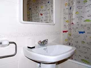 شقة Delfin بلاتجا ذارو